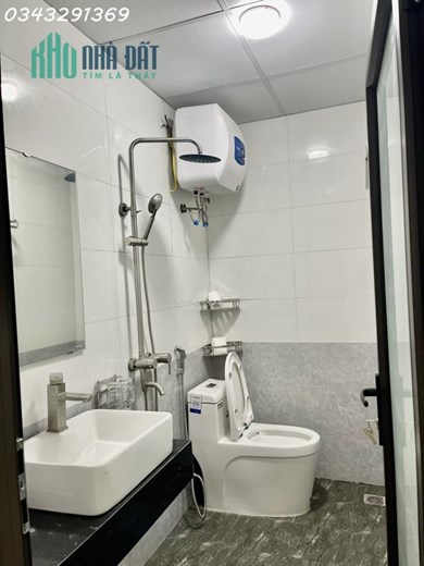 60m Mặt Tiền 5m Phố Vạn Bảo Ba Đình. Ô Tô Đỗ Cửa An Ninh Cực Tốt, Nhà Phân Lô Chủ Thiện Chí Bán