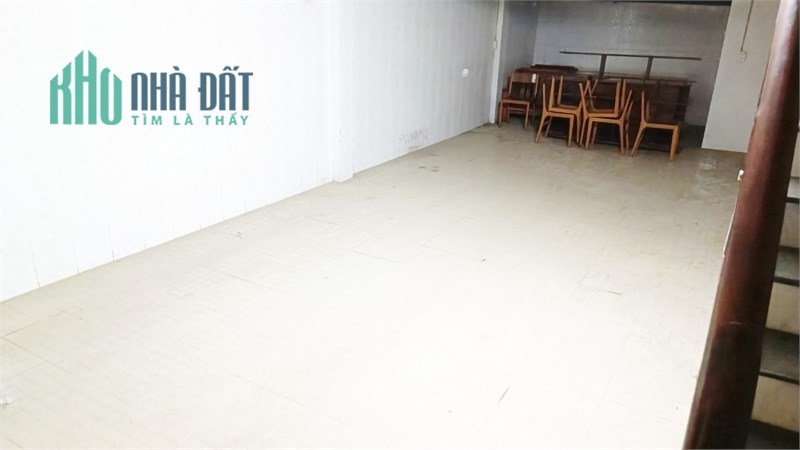 Phòng Studio DT 32m2-40m2 Lê Văn Lương (SADECO)