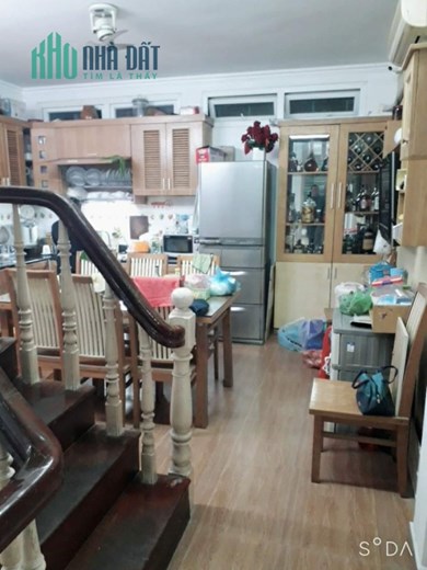 Thửa Đất 120m Mặt Tiền 8m Giá Nhỉnh 10 Tỷ Trên Phố Trung Kính Cầu Giấy. Chủ Thiện Chí Bán.
