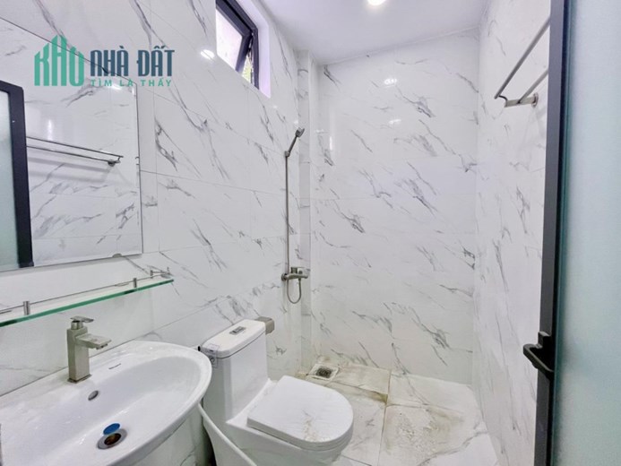 Phòng Duplex mới xây Full NT gần ĐH Tôn Đức Thắng, quận 7.