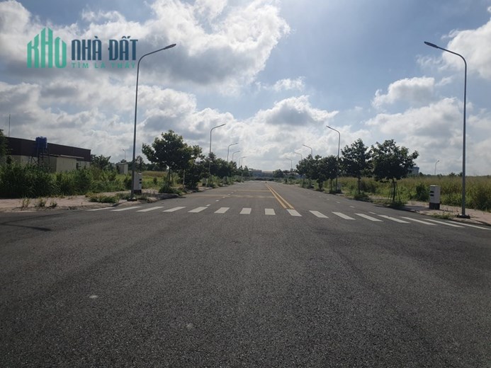 chỉ thanh toán 15% sở hữu đất nền có sổ nam an
