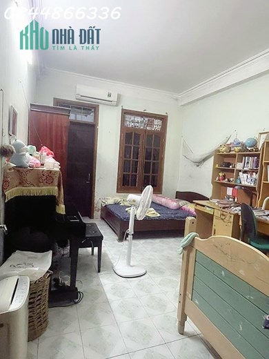 Phân lô Thái Thịnh, trung tâm quận Đống Đa, ô tô đỗ cửa, 49m x 5 tầng giảm 2 tỷ chỉ còn 11 tỷ