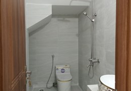 Khu Nhà Ở Khánh Bình Smarthome Đang Bán Căn 1 Trệt 1 Lầu giá chỉ Từ 750 Triệu