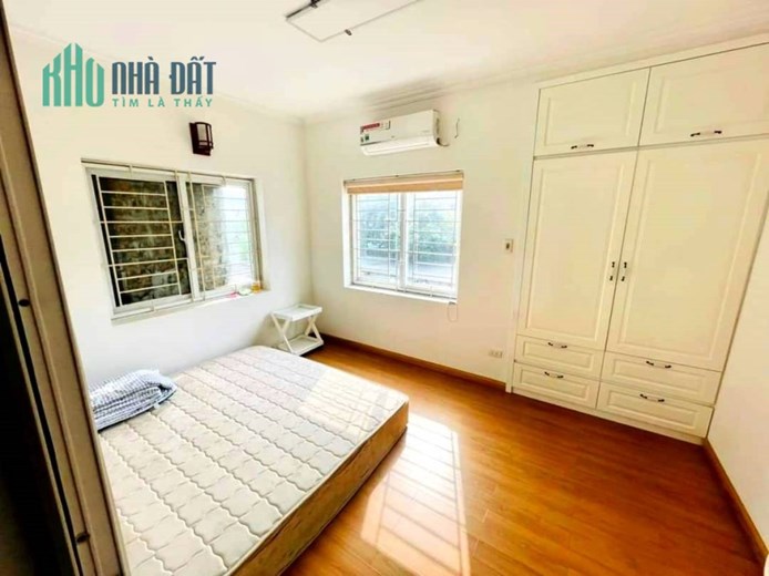 ĐẸP-Ở LUÔN-Phố Khương Đình-Txuan-58m-5T-MT4.5m-6.1 tỷ