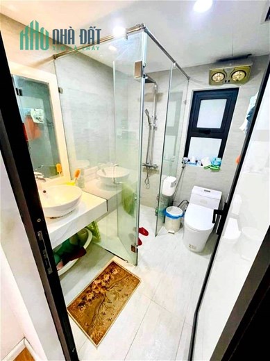 ĐẸP-Ở LUÔN-Phố Khương Đình-Txuan-58m-5T-MT4.5m-6.1 tỷ