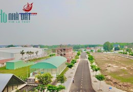 Bán Nhà 2 Lầu tại Thành Phố Tân Uyên Giá Chỉ Từ 750 Triệu