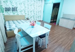 Phòng trọ làng đại học khu A B C, Nguyễn Hữu Thọ.