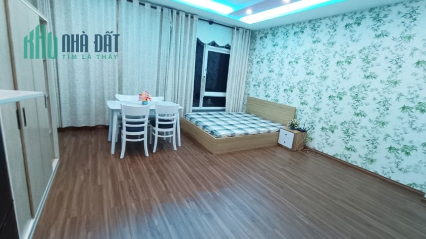 Phòng trọ làng đại học khu A B C, Nguyễn Hữu Thọ.
