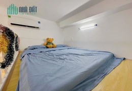 Phòng trọ mới 100% full NT, gần trường ĐH Rmit quận 7.