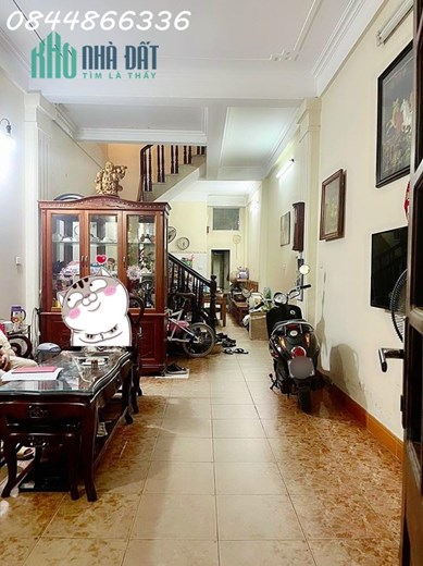 Phân lô Thái Thịnh, trung tâm quận Đống Đa, ô tô đỗ cửa, 49m x 5 tầng giảm 2 tỷ chỉ còn 11 tỷ