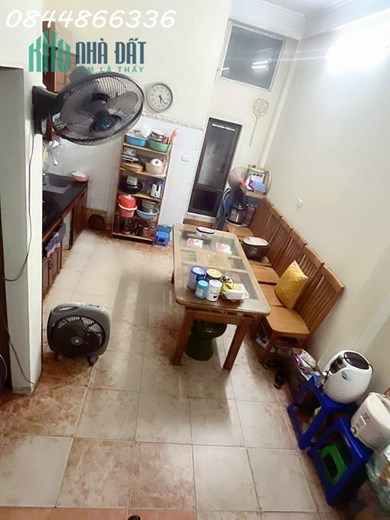 Phân lô Thái Thịnh, trung tâm quận Đống Đa, ô tô đỗ cửa, 49m x 5 tầng giảm 2 tỷ chỉ còn 11 tỷ