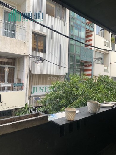 CHO THUÊ MẶT BẰNG LẦU 1 QUẬN 1 – KHU KÝ TÚC XÁ SINH VIÊN GẦN PHỐ TÂY BÙI VIỆN