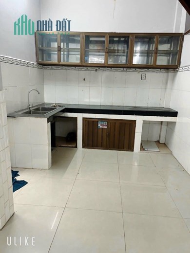 Bán Nhà 38m2, 3.2 tỷ, Thống Nhất, Gò Vấp, Hẻm 3 mét.