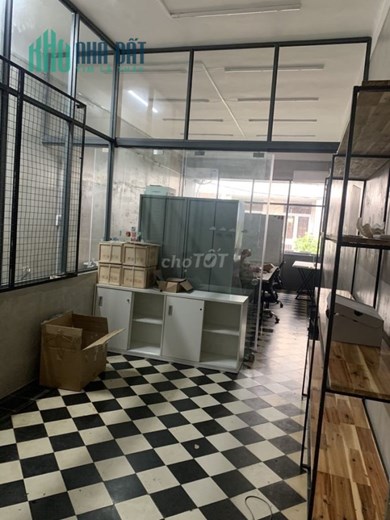 CHO THUÊ MẶT BẰNG LẦU 1 QUẬN 1 – KHU KÝ TÚC XÁ SINH VIÊN GẦN PHỐ TÂY BÙI VIỆN