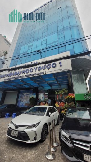 KHU VIP QUẬN 10 RẤT HIẾM NHÀ BÁN HXH GẦN MẶT TIỀN SƯ VẠN HẠNH-50M 3TẦNG, VÀO Ở NGAY