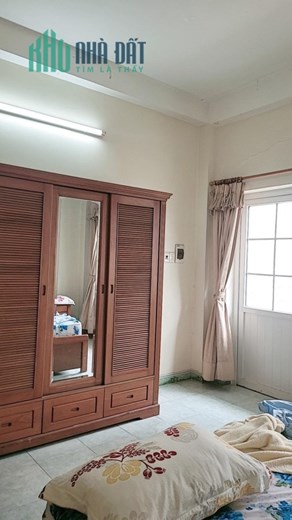 KHU VIP QUẬN 10 RẤT HIẾM NHÀ BÁN HXH GẦN MẶT TIỀN SƯ VẠN HẠNH-50M 3TẦNG, VÀO Ở NGAY