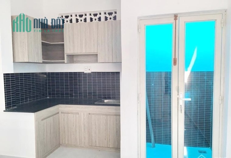 Nhà thuê Trệt, lầu hẻm A6 (418) Quốc Lộ 50 xã Bình Hưng - 8 Triệu