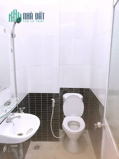 Nhà thuê Trệt, lầu hẻm A6 (418) Quốc Lộ 50 xã Bình Hưng - 8 Triệu