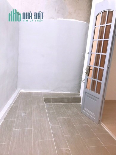 Nhà thuê Trệt, lầu hẻm A6 (418) Quốc Lộ 50 xã Bình Hưng - 8 Triệu