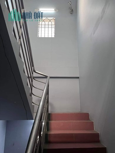 🍎BÁN NHÀ TÂN HÒA ĐÔNG - QUẬN 6, HẺM THÔNG 5M , VỊ TRÍ CỰC ĐẸP  - 80M2 - 3 TẦNG - CHỈ 5,2 TỶ