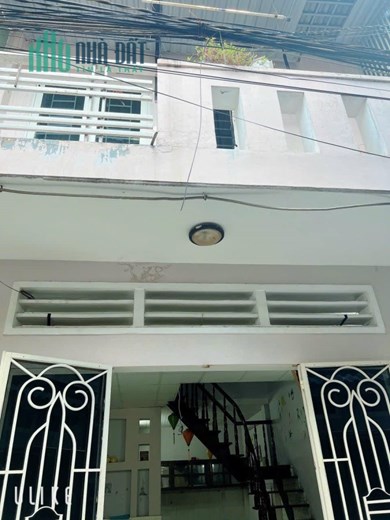 Bán Nhà 38m2, 3.2 tỷ, Thống Nhất, Gò Vấp, Hẻm 3 mét.