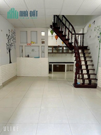 Bán Nhà 38m2, 3.2 tỷ, Thống Nhất, Gò Vấp, Hẻm 3 mét.