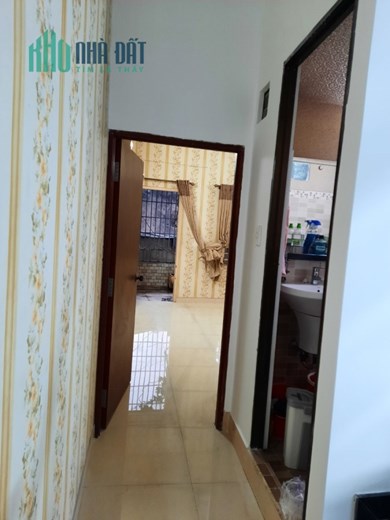 Bán rẻ nhà xinh 4 x 8m 1 trệt 2 lầu Nguyễn Văn Săng Quận Tân Phú TP.HCM