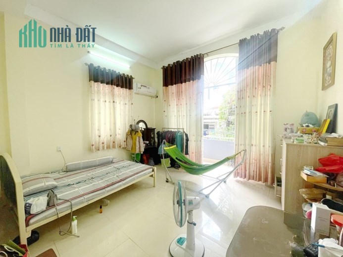 Nhà bán hẻm xe tải 7A Thành Thái P14 Q10 - 11 Tỷ 800 Triệu (TL)