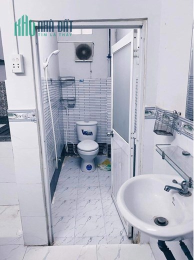 QUẬN 6 - TÂN HOÀ ĐÔNG - GẦN 30M2 - NGAY VÒNG XOAY PHÚ LÂM - NỞ HẬU TÀI LỘC - GIÁ HƠN 2 TỶ