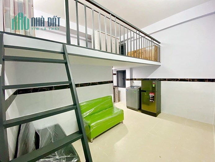 BÁN GẤP CHDV NGUYỄN THỊ THẬP,153M2, 3 TẦNG DÒNG TIỀN 600 TRIỆU CHỈ 11 TỶ