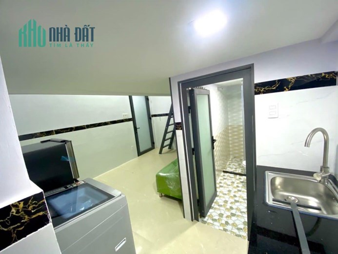 BÁN GẤP CHDV NGUYỄN THỊ THẬP,153M2, 3 TẦNG DÒNG TIỀN 600 TRIỆU CHỈ 11 TỶ