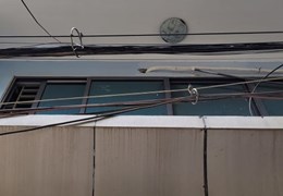 Bán nhà Ngõ 64 Vũ Trọng Phụng, 15m ra mặt phố, kinh doanh văn phòng, 36m, 6t, nhỉnh 4 tỷ