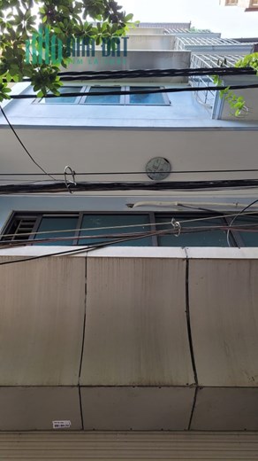 Bán nhà Ngõ 64 Vũ Trọng Phụng, 15m ra mặt phố, kinh doanh văn phòng, 36m, 6t, nhỉnh 4 tỷ