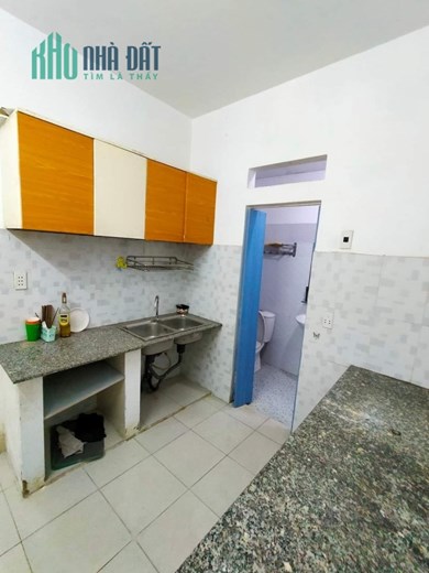 💥BÁN NHÀ  ĐƯỜNG XE TẢI - NGAY NGÃ TƯ LÊ VĂN QUỚI + HOÀ BÌNH - GIÁP TÂN PHÚ - 42M2 -  4 TỶ