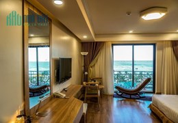 Bán Khách Sạn 8 Tầng ngay Biển Mỹ Khê Khu Phố Đi Bộ An Thượng Đà Nẵng Chỉ 25 tỷ