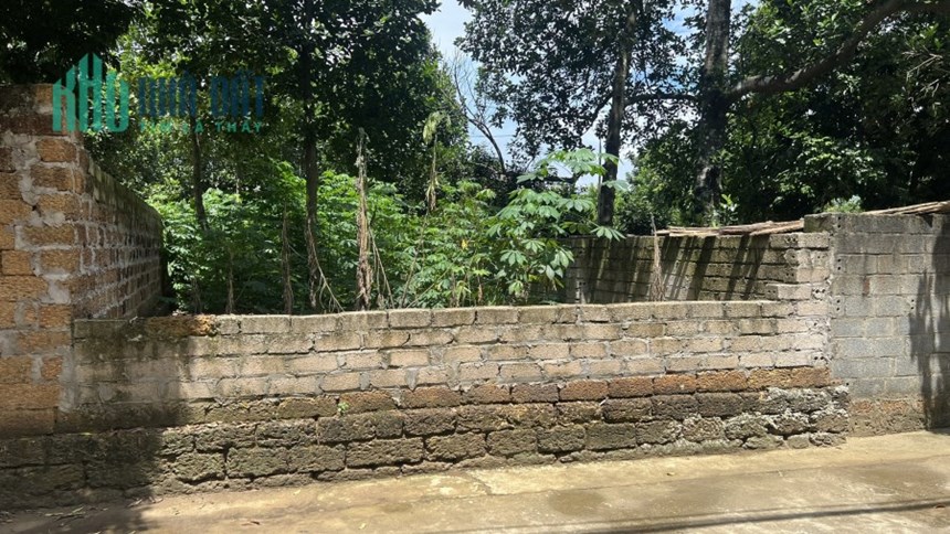 Chủ cắt lỗ sâu bán 128m, nở hậu, kinh doanh, xây nhà trọ đỉnh, đường xe tránh tại Thạch Thất,HN,