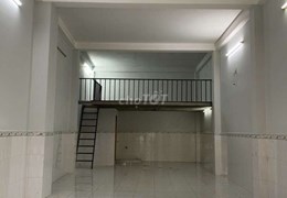 Chính Chủ Cho Thuê Nhà Nguyên Căn Gần Aeon Tân Phú