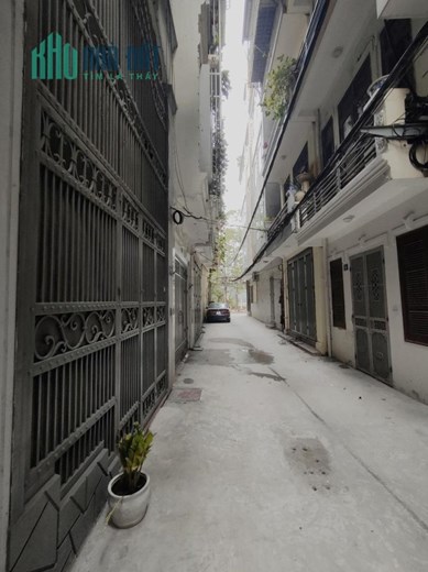 CHÙA LÁNG,  PHÂN LÔ 2 Ô TÔ,  61M2, 4 TẦNG  VUÔNG ĐẸP - 9.9 tỷ