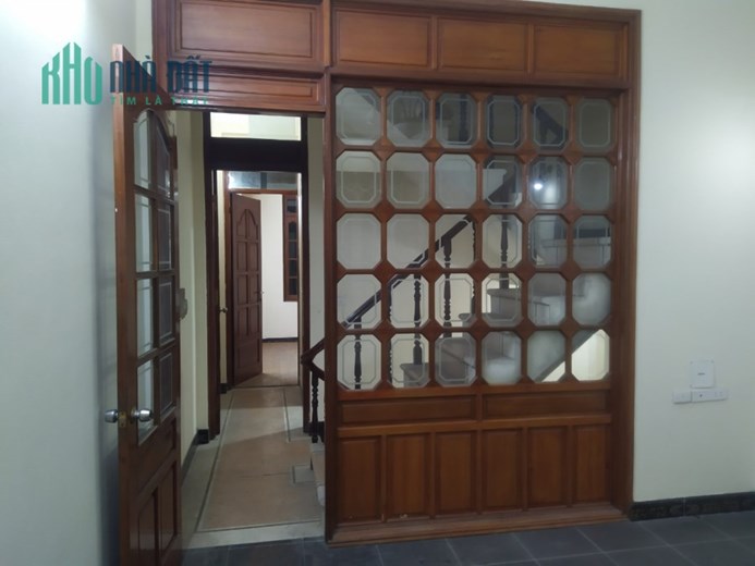 CHÙA LÁNG,  PHÂN LÔ 2 Ô TÔ,  61M2, 4 TẦNG  VUÔNG ĐẸP - 9.9 tỷ
