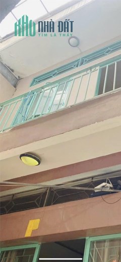 ++ QUẬN 10 NGÔ GIA TỰ, HẺM BA GÁC, CHỈ 1 CĂN RA MẶT TIỀN, NGANG 5.5 NỞ HẬU-CHỈ 5.15TỶ