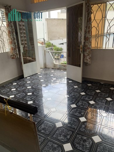++ QUẬN 10 NGÔ GIA TỰ, HẺM BA GÁC, CHỈ 1 CĂN RA MẶT TIỀN, NGANG 5.5 NỞ HẬU-CHỈ 5.15TỶ