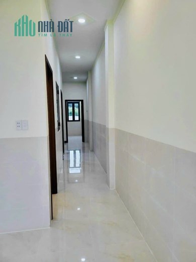 Chỉ Từ 750 Triệu Sở Hữu căn Với Kiến Trúc Hiện Đại tại Khánh Bình Smarthome