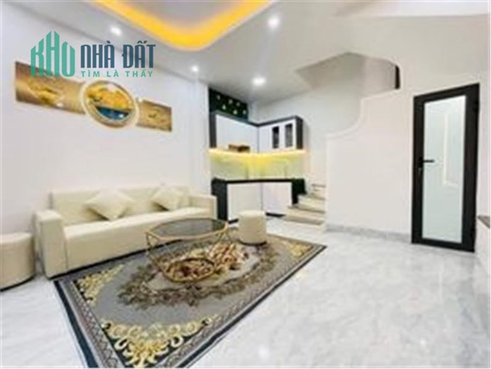 LẠC LONG QUÂN -TÂY HỒ - Ô TÔ TRÁNH-LÔ GÓC-VIEW HỒ-CHỈ 4.9TỶ