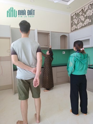 Với Thiết Kế Hiện Đại Chỉ Có tại Khánh Bình Tân Uyên  Với Giá Chỉ Từ 750 Triệu