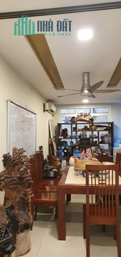 Bán nhà Đào Tấn,110m2,4T, ÔTô,Giá 16.5 tỷ