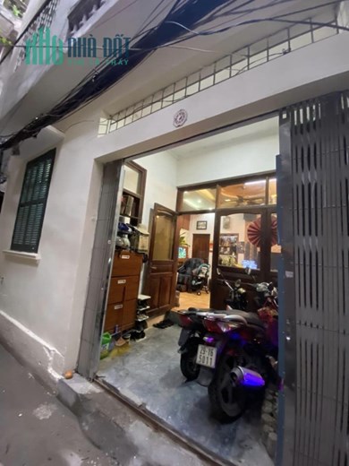 LÔ GÓC - 3 THOÁNG VĨNH VIỄN - NHÀ ĐẸP Ở NGAY - GẦN HỒ TÂY