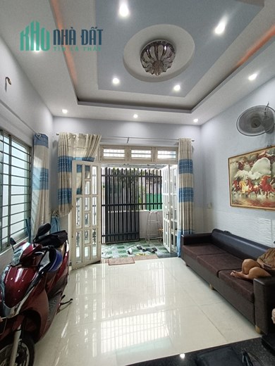 💥💥 TRUNG TÂM QUẬN 9 PHƯỚC  BÌNH . 64M2. NGANG 5. XE HƠI QUAY ĐẦU GIÁ 4 TỶ NHỈNH  💥💥