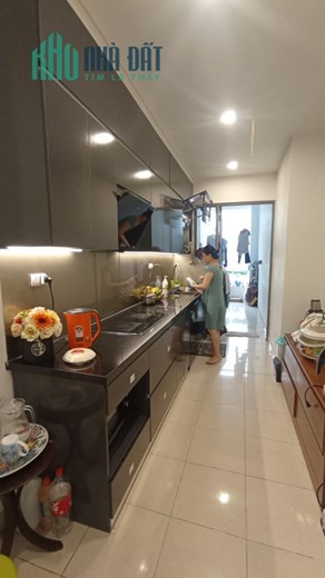 Bán Căn Chung Cư Tòa Nhà Sông Đà 131 Trần Phú 155m2 giá  4.78 tỷ