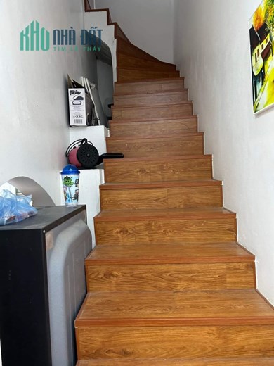 Bán nhà mặt ngõ KD Mỹ Đình- 44m-ô tô- gần phố-MT4.7m- Chỉ 5 tỷ 35