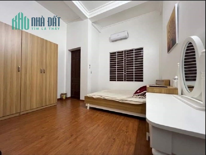Bán nhà mặt ngõ KD Mỹ Đình- 44m-ô tô- gần phố-MT4.7m- Chỉ 5 tỷ 35